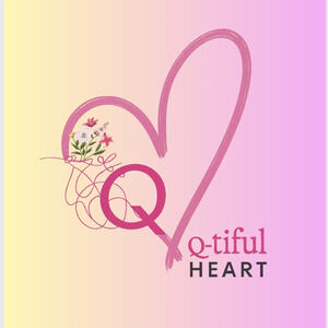 Team Page: Q-tiful heart 